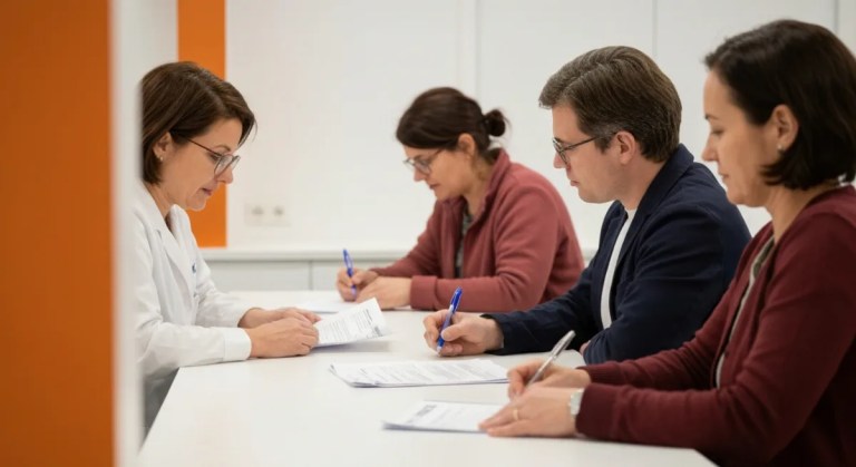 MDPH et personnes sans domicile stable : domicilier la demande
