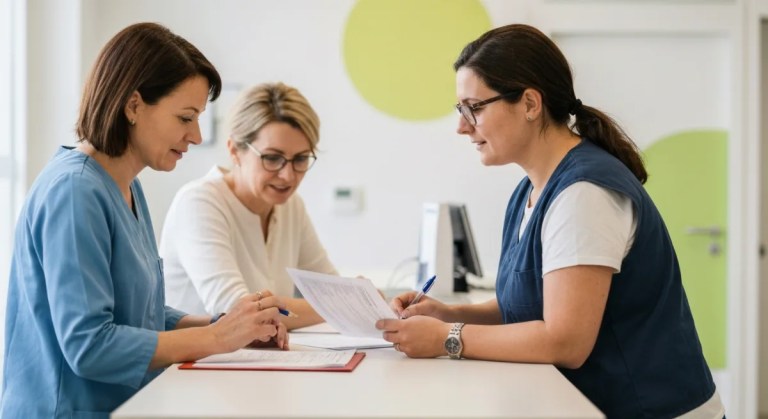 MDPH et sortie d&rsquo;ITEP : préparer le relais vers l&rsquo;ESMS adulte