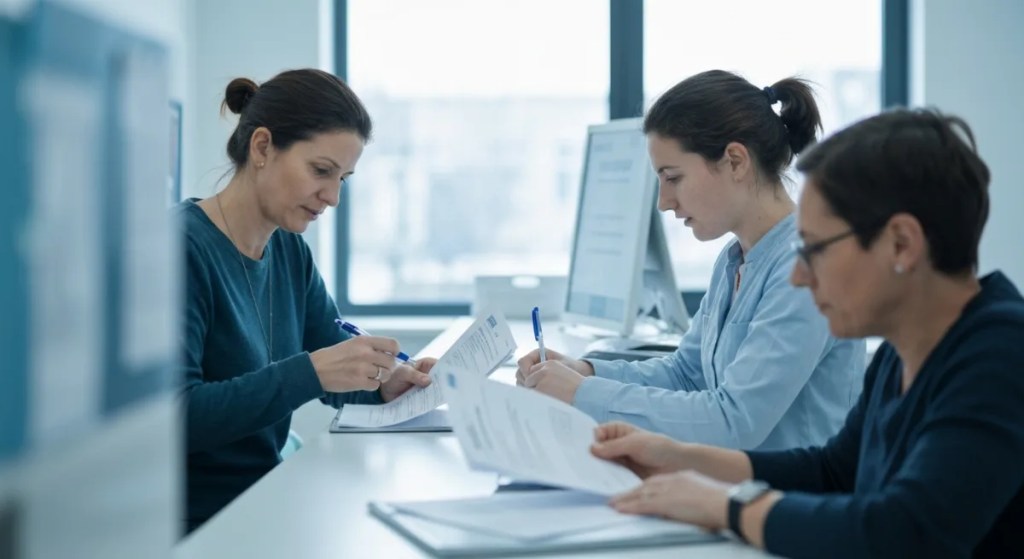 Médiation MDPH : saisine, conciliation et délais de recours