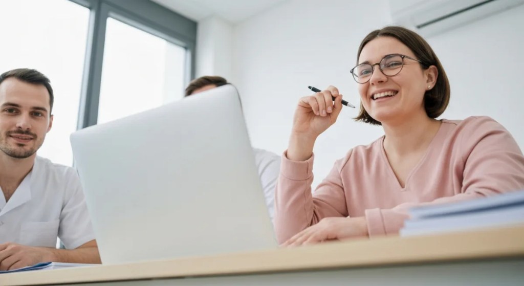 OETH et télétravail : sécuriser l&rsquo;aménagement du poste