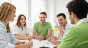 Pair-aidant en ESMS : rôle, recrutement et limites