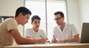 PAS-SESSAD : organiser la coordination au quotidien scolaire