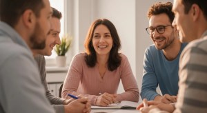 Recrutement ESMS : capter les reconversions professionnelles
