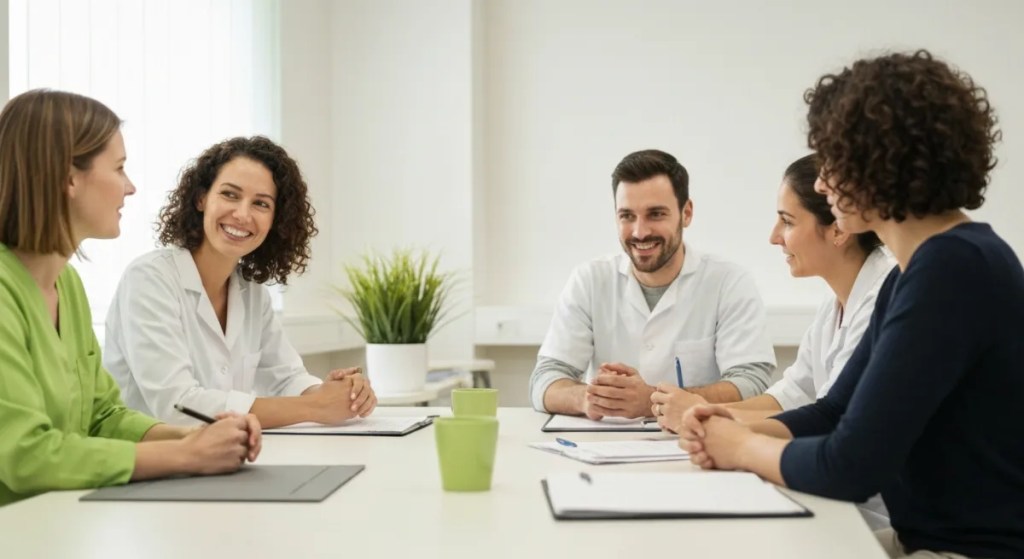 Réseau alumni en ESMS : réengager d&rsquo;anciens salariés au recrutement