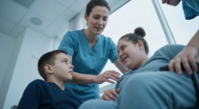 RGPD et sous-traitants numériques en ESMS : les clauses à vérifier