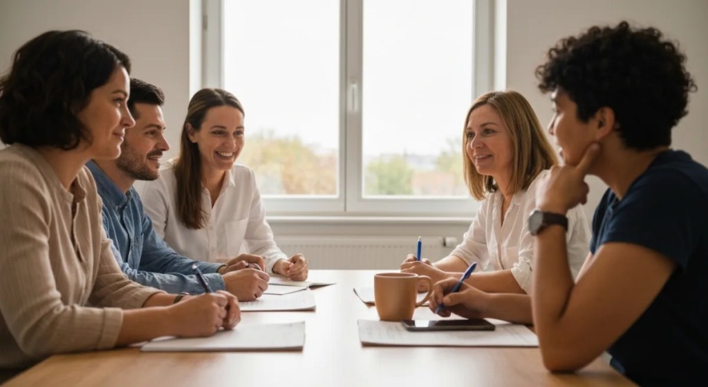 Semaine de 4 jours en ESMS : cadre légal et enjeux RH