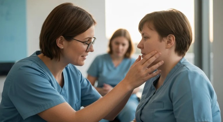 Stratégie TND : guidance parentale financée, université accessible