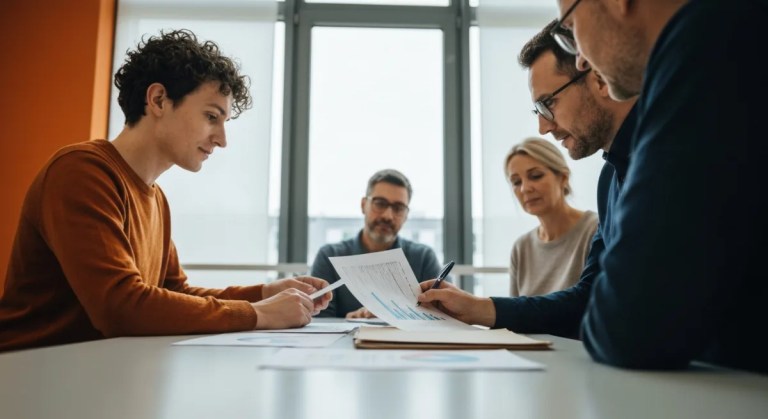 TISF en ESMS : diplôme DETISF, recrutement, financement