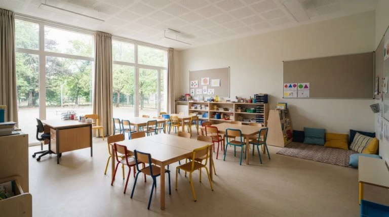 DAR à l&rsquo;école : le dispositif d&rsquo;autorégulation expliqué aux ESMS