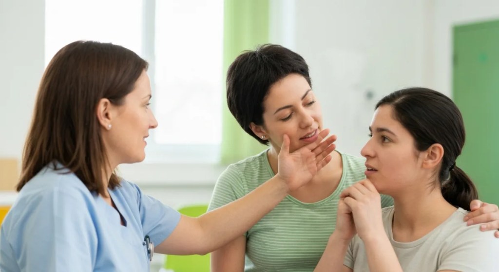 Dispositif TND : qui fait quoi entre DITND, ARS, PCO et ESMS