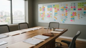 Du rapport d&rsquo;évaluation HAS au PACQ : piloter les écarts en ESSMS