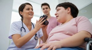 ESMS numérique : 8,261 M€ pour équiper l&rsquo;enfance d&rsquo;un DUI