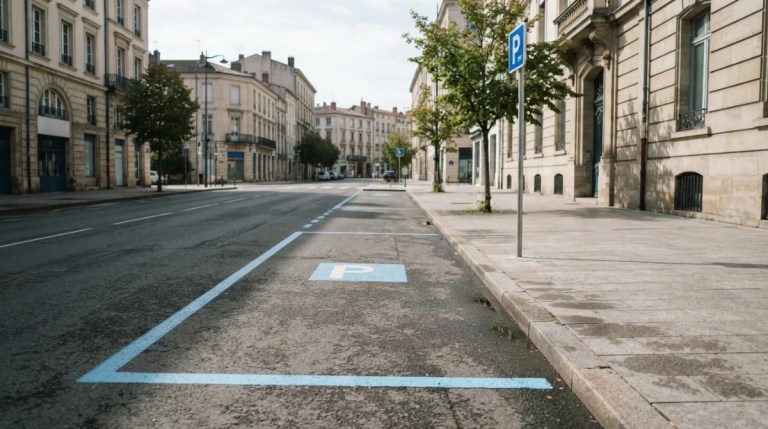 Fraude à la CMI stationnement : ce que le droit prévoit vraiment