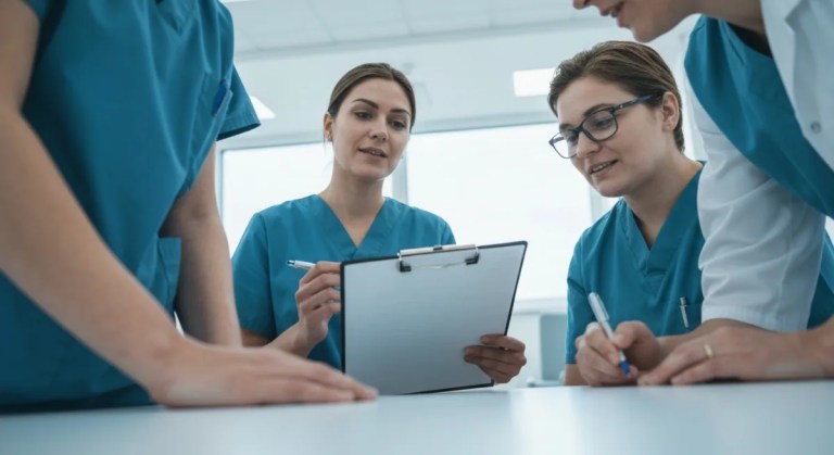 Guide HAS patients partenaires : ce qui vaut en ESMS handicap
