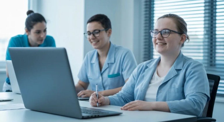 OETH et inaptitude : sécuriser le reclassement du salarié handicapé