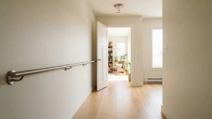 PCH aménagement du logement : calcul en deux étages et dossier