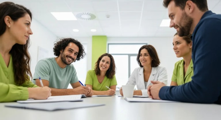 Recrutement contractuel de travailleurs handicapés : le mécanisme
