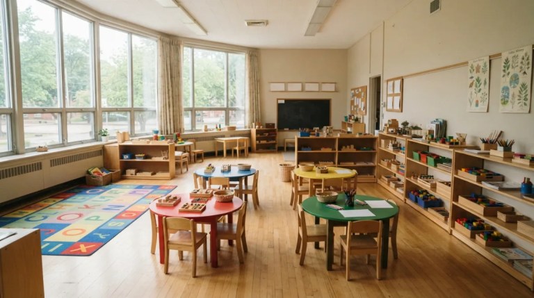 UEMA et UEEA : les unités d&rsquo;enseignement autisme en école ordinaire