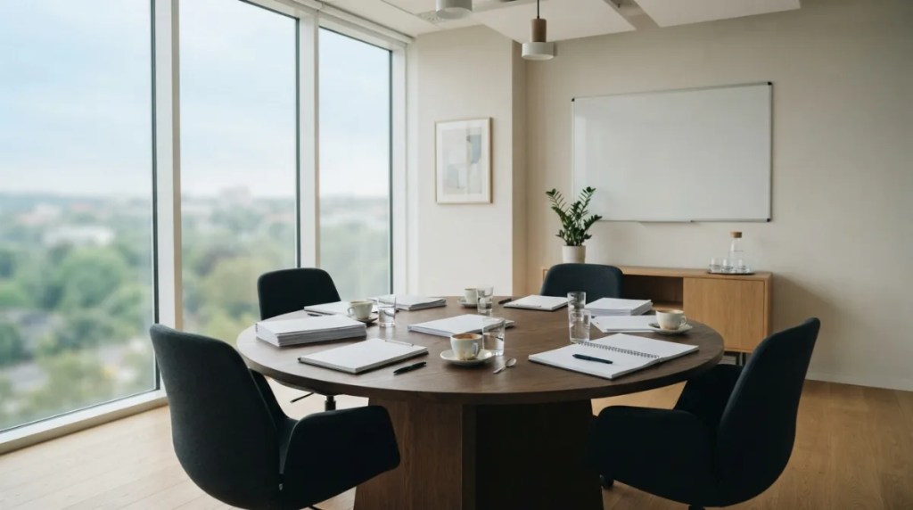 Accord QVCT en ESMS : qui négocie, sur quoi, avec quel agrément