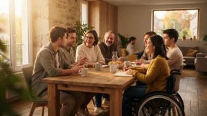 Alternance en ESMS : construire un vivier de recrutement durable