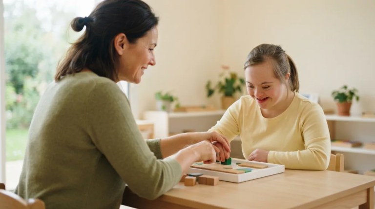 ASE et handicap : le comité scientifique propose des places en IME