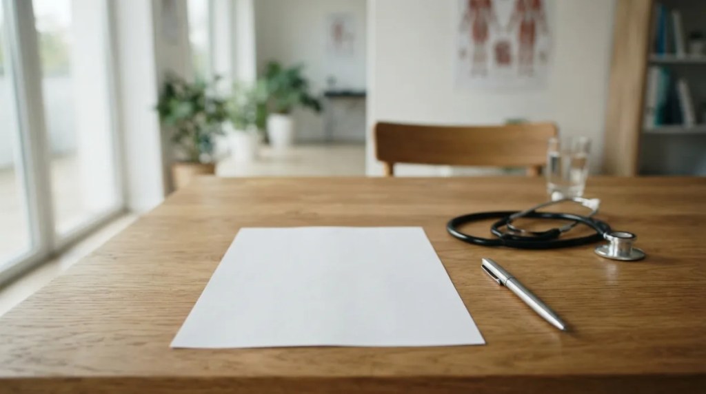 Certificat médical MDPH : ce qui pèse vraiment dans l&rsquo;évaluation