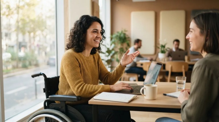 Emploi des jeunes handicapés : ce que révèle l&rsquo;étude Agefiph-Céreq