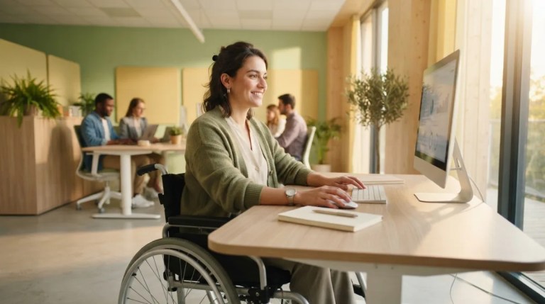 Emploi handicap : l&rsquo;Agefiph et Mondial Relay ont signé une convention