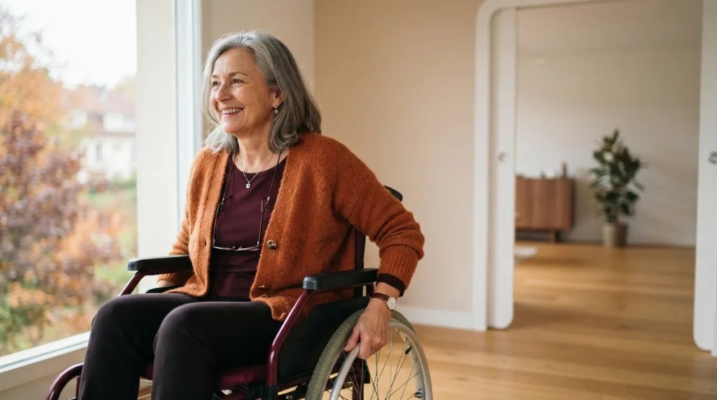 Équipements sportifs : le référentiel d&rsquo;accessibilité en préparation