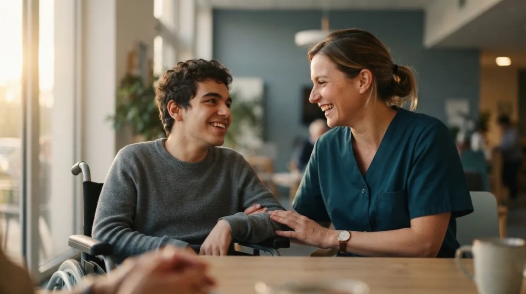 Événements indésirables en ESMS : ce que le CVS peut savoir