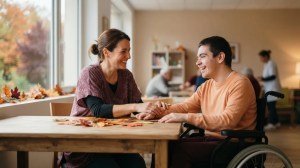 Fratries et handicap : ce que révèle l’étude de l’Unapei