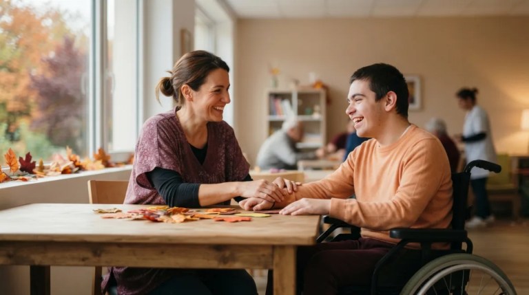Fratries et handicap : ce que révèle l’étude de l’Unapei