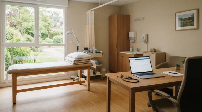 IPA en ESMS handicap : accès direct et primo-prescription 2026
