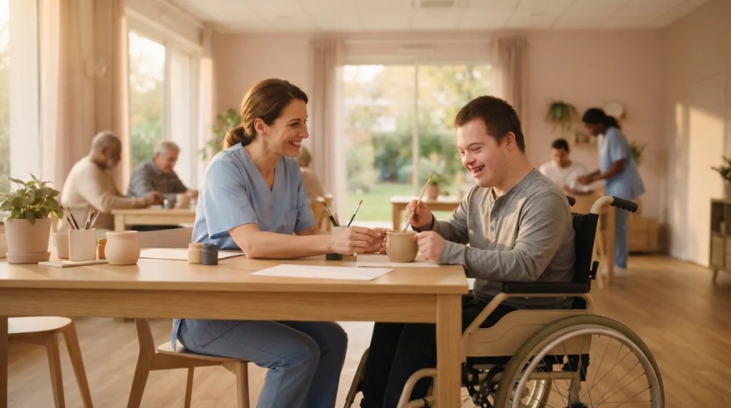 Malus rétroactif à venir : ce que répond le gouvernement pour le handicap