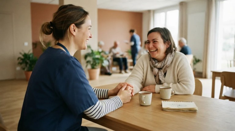 Répit ASE et handicap : appel à candidatures en Centre-Val de Loire