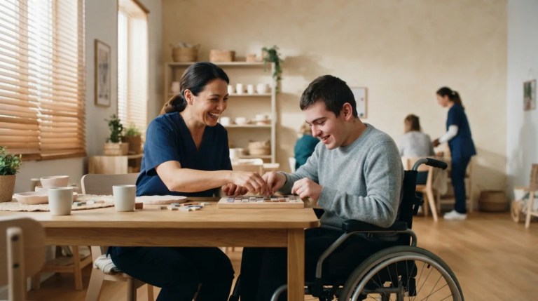 Aidants : l’ARS Hauts-de-France détaille ses plateformes de répit