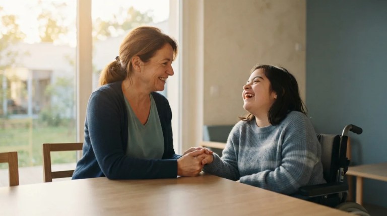 Autisme et forces de l&rsquo;ordre : ce que répond le gouvernement