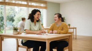 Info télévisée et malvoyance : la traduction orale, piste d&rsquo;échanges