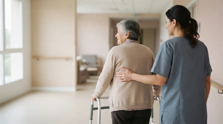 Polyhandicap en Occitanie : l’ARS présente son centre ressources